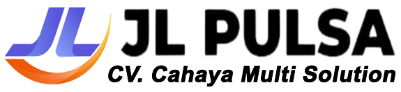 Jelita Reload JL Pulsa Pendaftaran Aplikasi Agen Pulsa Murah